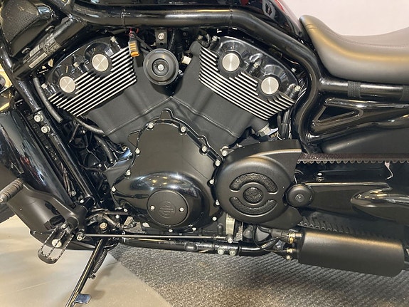 Harley-Davidson Night Rod Special - Alternativ 1 MC 9 of 15