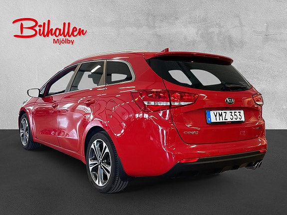 Kia Ceed 4 of 5