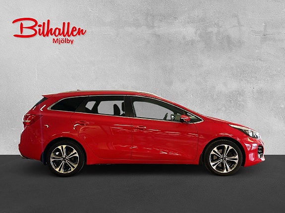 Kia Ceed 6 of 12