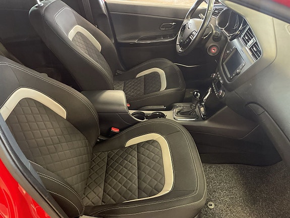 Kia Ceed 7 of 12