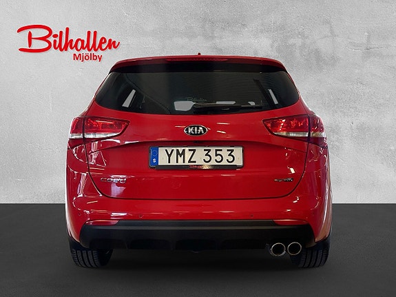 Kia Ceed 5 of 5