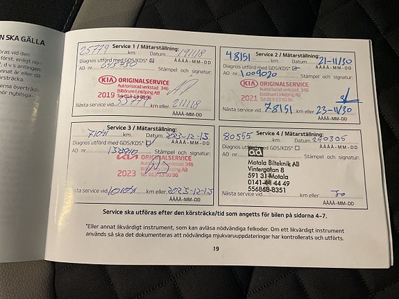 Kia Ceed 12 of 12