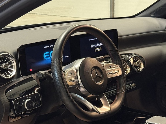 Mercedes-Benz A250 e 8 of 20