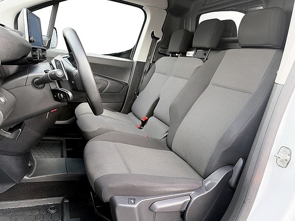 Peugeot Partner 6 of 15
