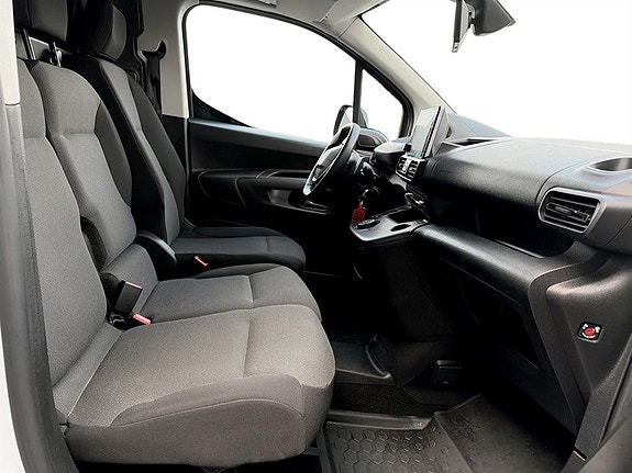 Peugeot Partner 14 of 15
