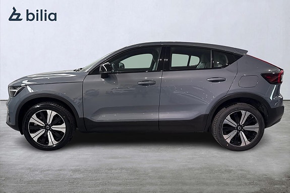 Volvo C40 3 of 5