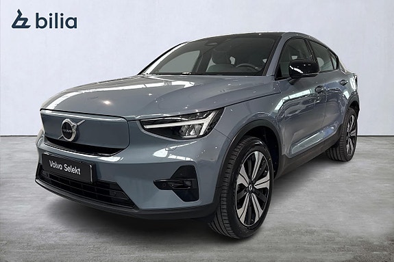 Volvo C40