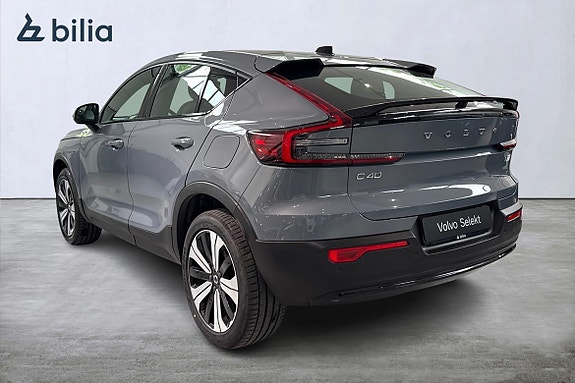 Volvo C40 2 of 5