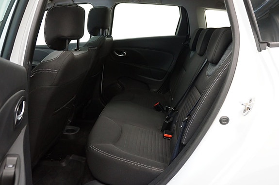 Renault Clio 7 of 17