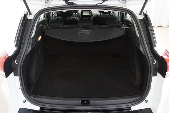 Renault Clio 12 of 17