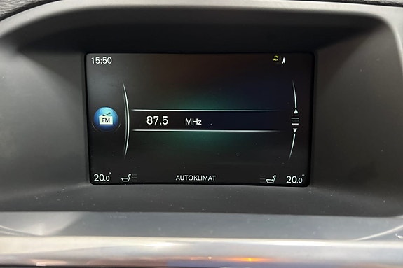 Volvo V60 Cross Country 9 of 21