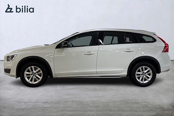 Volvo V60 Cross Country 16 of 21