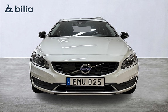 Volvo V60 Cross Country 18 of 21