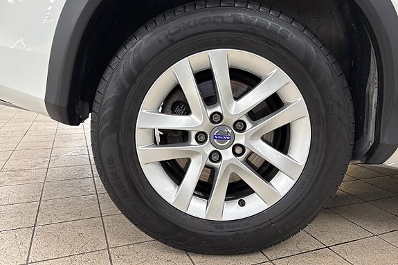Volvo V60 Cross Country 11 of 21