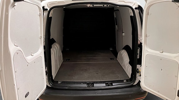 Volkswagen Caddy 12 of 12