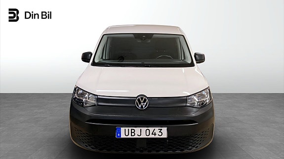 Volkswagen Caddy 4 of 5