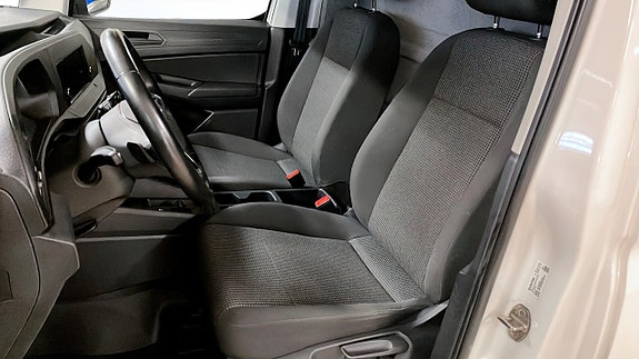 Volkswagen Caddy 8 of 12