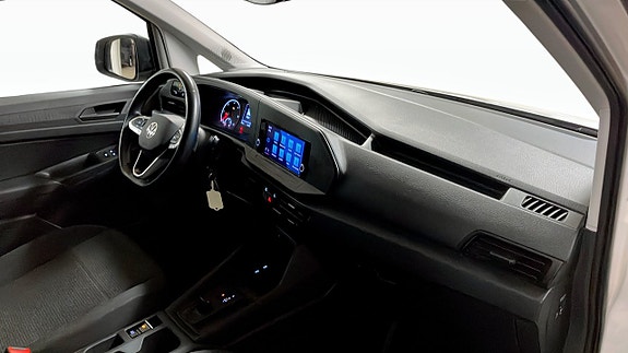 Volkswagen Caddy 10 of 12