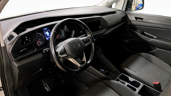 Volkswagen Caddy 7 of 12
