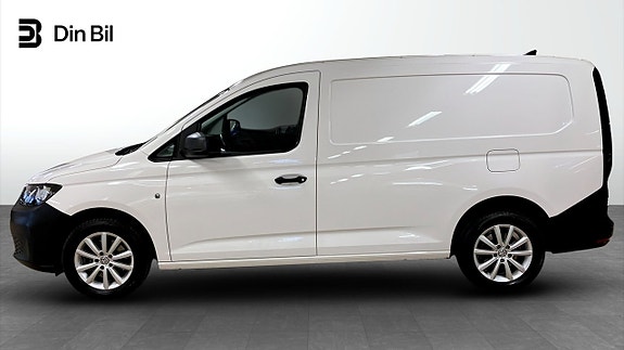 Volkswagen Caddy 2 of 5
