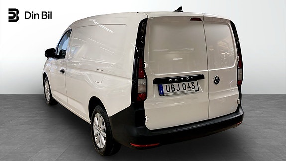 Volkswagen Caddy 3 of 5