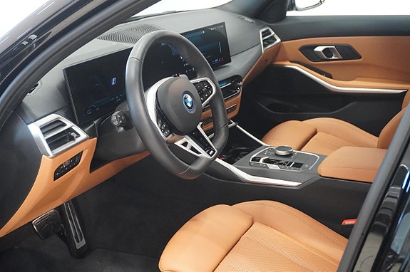 BMW 330e 2 of 19