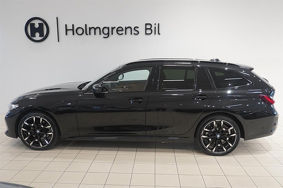 BMW 330e 3 of 19