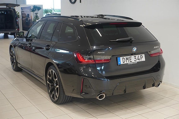 BMW 330e 6 of 19