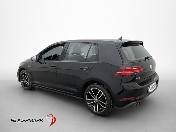 Volkswagen Golf I 5 of 5