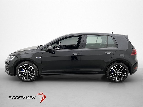 Volkswagen Golf I 4 of 5