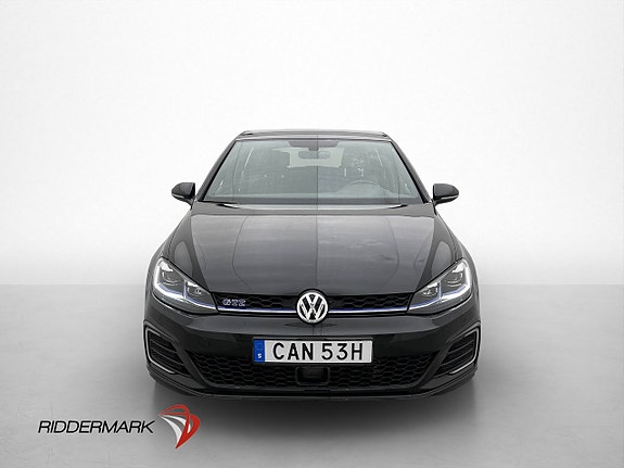 Volkswagen Golf I 2 of 5