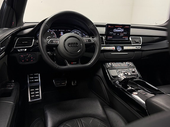 Audi S8 8 of 26