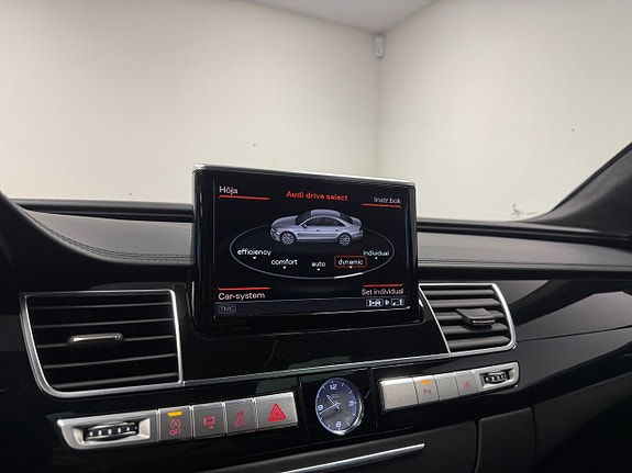 Audi S8 22 of 26
