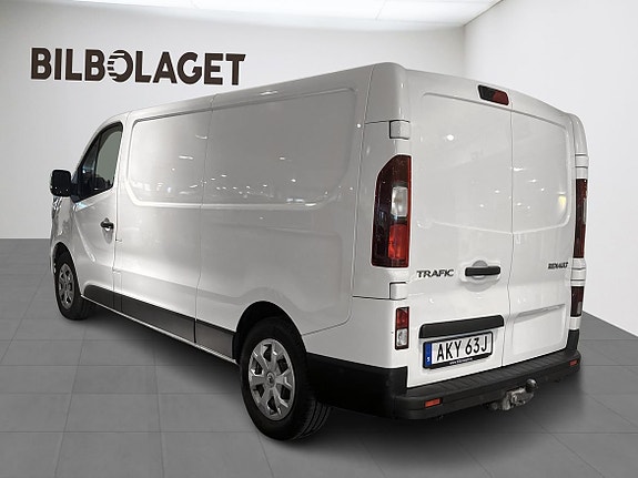 Renault Trafic 3 of 5