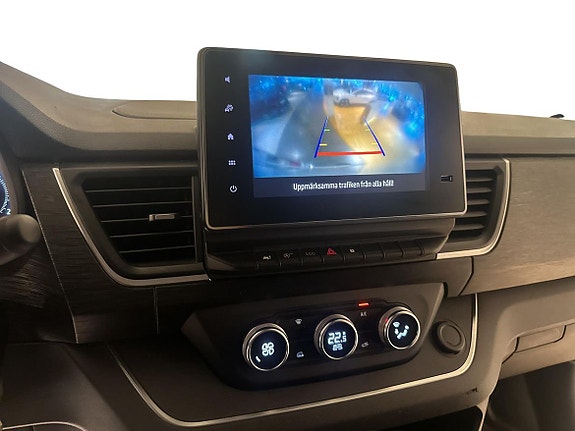 Renault Trafic 9 of 13