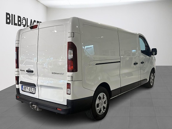 Renault Trafic 4 of 5