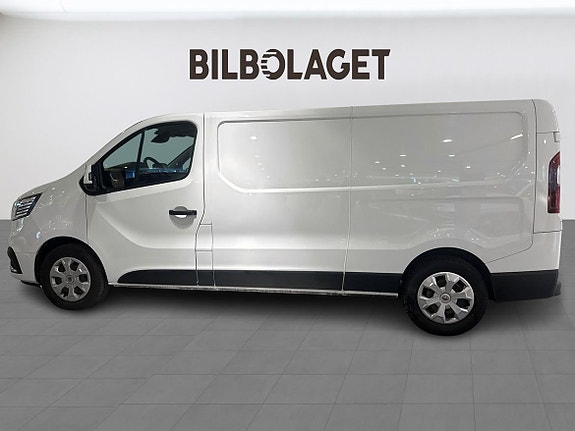 Renault Trafic 2 of 5