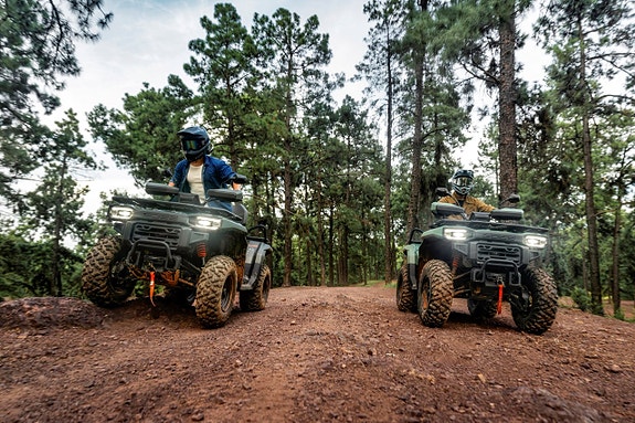 Goes Terrox 550 L EPS 4 of 5