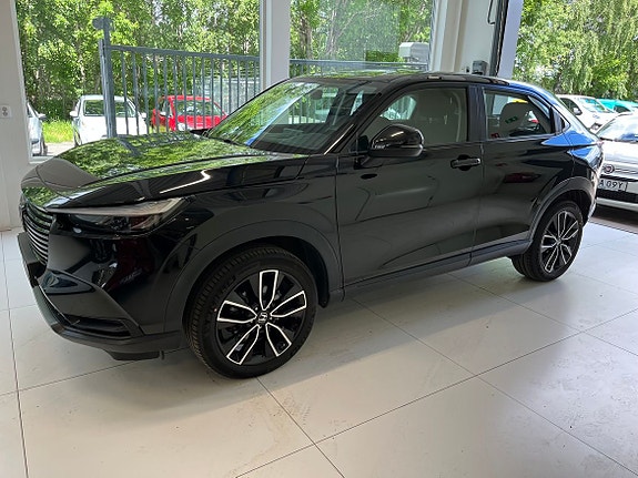 Honda HR-V 2 of 5
