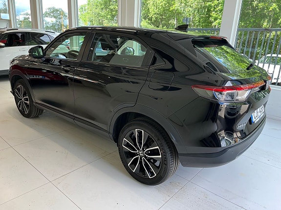Honda HR-V 3 of 5