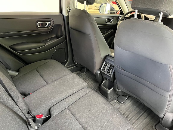 Honda HR-V 5 of 5