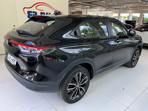 Honda HR-V 4 of 5