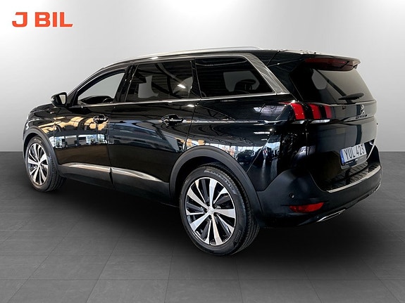 Peugeot 5008 3 of 5