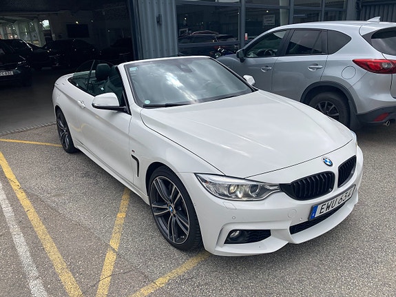 BMW 435i 3 of 5
