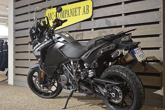 KTM 1290 Super Adventure S 5 of 5