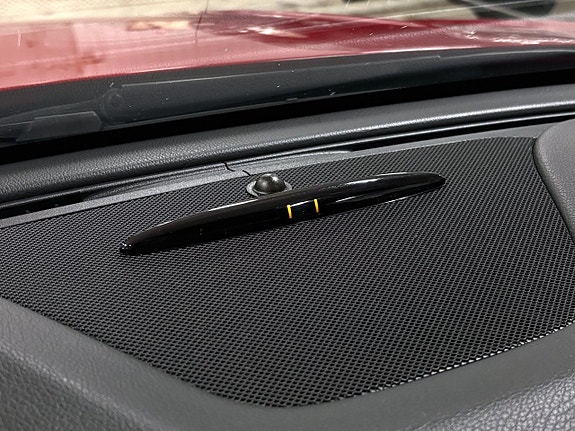 Mercedes-Benz CLA220 d 8 of 21