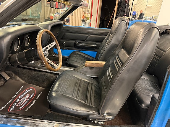 Ford Mustang 10 of 21