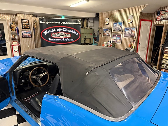 Ford Mustang 18 of 21