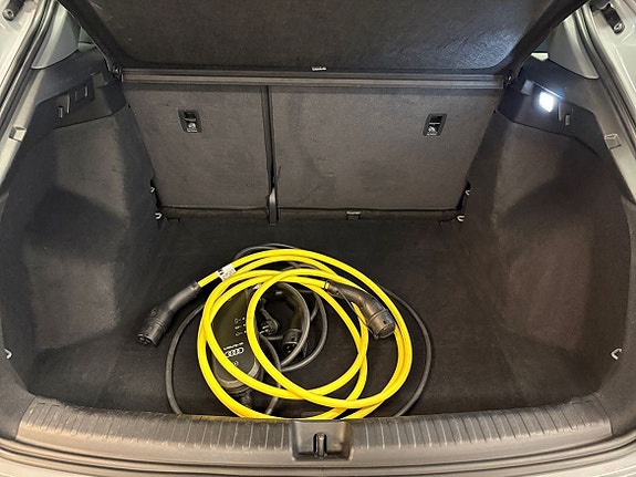 Audi Q4 e-tron 17 of 17