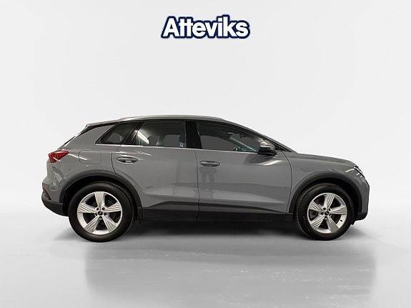 Audi Q4 e-tron 2 of 17